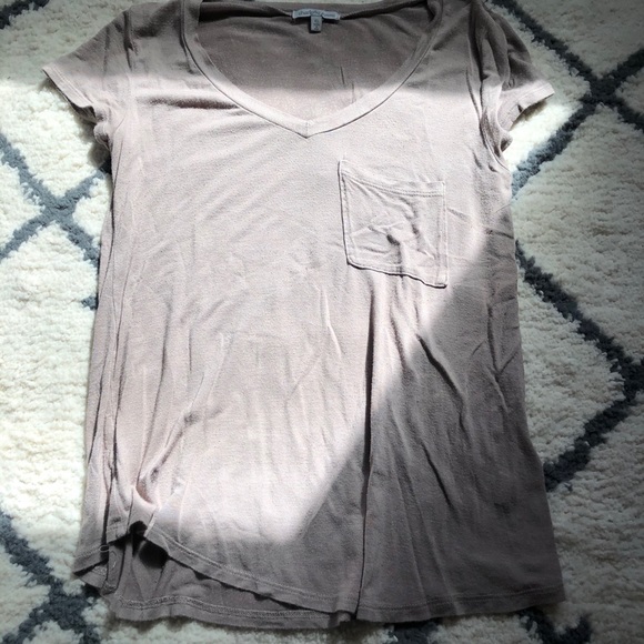 Charlotte Russe tee - Picture 1 of 1